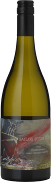 SAILOR SEEKS HORSE Small Wonder Vineyard Chardonnay, Tamar Valley 2024 Bottle image number 0
