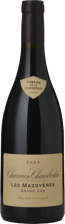 DOMAINE DE LA VOUGERAIE Les Mazoyeres Grand Cru , Charmes-Chambertin 2023 Bottle