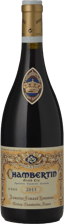 DOMAINE ARMAND ROUSSEAU Grand Cru, Chambertin 2015 Bottle