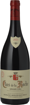 DOMAINE ARMAND ROUSSEAU, Clos de la Roche 2023 Bottle image number 0