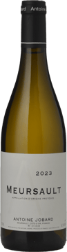 DOMAINE ANTOINE JOBARD, Meursault 2023 Bottle image number 0