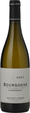 DOMAINE ANTOINE JOBARD, Bourgogne Blanc 2023 Bottle
