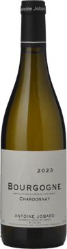 DOMAINE ANTOINE JOBARD, Bourgogne Blanc 2023 Bottle image number 0