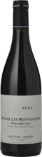 DOMAINE ANTOINE JOBARD Les Montrevenots 1er Cru, Beaune 2023 Bottle