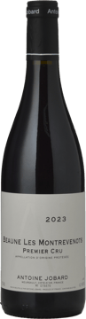 DOMAINE ANTOINE JOBARD Les Montrevenots 1er Cru, Beaune 2023 Bottle image number 0