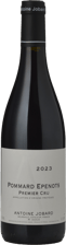 DOMAINE ANTOINE JOBARD 1er Cru Epenottes, Beaune 2023 Bottle