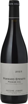 DOMAINE ANTOINE JOBARD 1er Cru Epenottes, Beaune 2023 Bottle image number 0