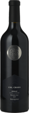 HASELGROVE WINES Col Cross Single Vineyard Shiraz, McLaren Vale 2019 Bottle