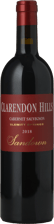 CLARENDON HILLS Sandown Vineyard Cabernet Sauvignon, McLaren Vale 2018 Bottle