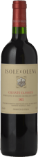 ISOLE E OLENA, Chianti Classico 2022 Bottle