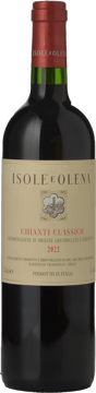 ISOLE E OLENA, Chianti Classico 2022 Bottle image number 0