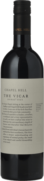 CHAPEL HILL The Vicar Shiraz, McLaren Vale 2022 Bottle image number 0