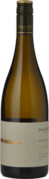 ISABEL ESTATE VINEYARD Aratoro Chardonnay, Marlborough 2023 Bottle image number 0