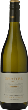 ISABEL ESTATE VINEYARD Pinot Gris, Marlborough 2025 Bottle image number 0
