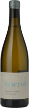 SENTIO WINES Captains Creek Chardonnay, Western Victoria 2023 Bottle