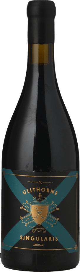 Ulithorne Singularis McLaren Vale Shiraz 2021