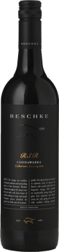 RESCHKE R.S.R Cabernet, Coonawarra 2021 Bottle image number 0