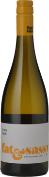 TONY BISH Fat and Sassy Chardonnay, Hawkes Bay 2023 Bottle image number 0