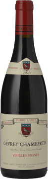DOMAINE PIERRE LABET Vieilles Vignes, Gevrey-Chambertin 2023 Bottle image number 0