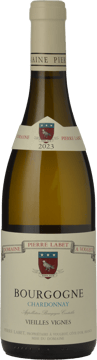 DOMAINE PIERRE LABET Vieilles Vignes , Bourgogne Blanc 2023 Bottle image number 0