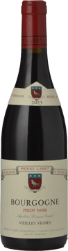 DOMAINE PIERRE LABET Vieilles Vignes , Bourgogne Rouge 2023 Bottle image number 0