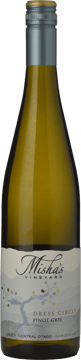MISHA'S VINEYARD Dress Circle Pinot Gris, Central Otago 2023 Bottle image number 0