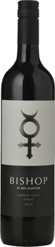 GLAETZER WINES The Bishop Shiraz, Barossa Valley 2020 Bottle image number 0