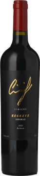 CIMICKY WINES Reserve Shiraz, Barossa Valley 2021 Bottle image number 0