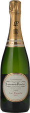 LAURENT-PERRIER La Cuvee, Champagne NV Bottle