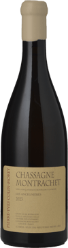 PIERRE-YVES COLIN-MOREY Les Ancegnieres, Chassagne-Montrachet 2023 Bottle image number 0