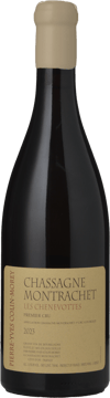 PIERRE-YVES COLIN-MOREY Les Chenevottes 1er cru, Chassagne-Montrachet 2023 Bottle image number 0