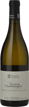 DOMAINE DES CROIX Grand Cru , Corton-Charlemagne 2023 Bottle image number 0