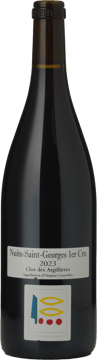 DOMAINE PRIEURE ROCH Argillieres 1er Cru, Nuits-St-Georges 2023 Bottle image number 0