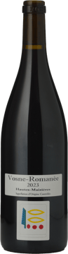 DOMAINE PRIEURE ROCH Les Hautes Maizieres, Vosne-Romanee 2023 Bottle image number 0
