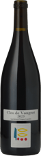 DOMAINE PRIEURE ROCH, Clos de Vougeot Grand Cru 2023 Bottle