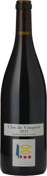 DOMAINE PRIEURE ROCH, Clos de Vougeot Grand Cru 2023 Bottle image number 0