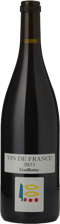 DOMAINE PRIEURE ROCH Goillotte Pinot Noir, Vin de France 2023 Bottle
