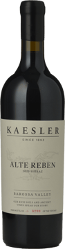 KAESLER WINES Alte Reben Shiraz, Barossa Valley 2023 Bottle image number 0