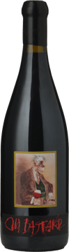 KAESLER WINES Old Bastard Shiraz, Barossa Valley 2022 Bottle image number 0