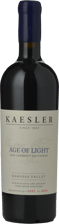 KAESLER WINES Age of Light Cabernet, Barossa Valley 2018 Bottle