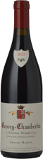 ARNAUD MORTET 1er Cru Le Perriere , Gevrey-Chambertin 2023 Bottle