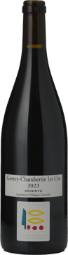 DOMAINE PRIEURE ROCH Premier Cru Reserve Chambertin Clos de Beze , Gevrey-Chambertin 2023 Bottle image number 0