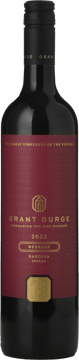GRANT BURGE Meshach Shiraz, Barossa 2022 Bottle image number 0