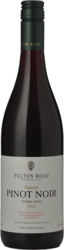 FELTON ROAD Calvert Pinot Noir, Central Otago 2024 Bottle image number 0