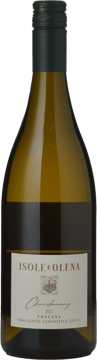 ISOLE E OLENA Collezione Privata, Chardonnay, Toscana IGT 2023 Bottle image number 0