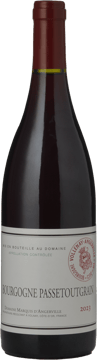 DOMAINE MARQUIS D'ANGERVILLE Bourgogne Passe-Tout-Grains  2023 Bottle image number 0