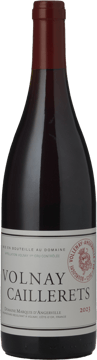 DOMAINE MARQUIS D'ANGERVILLE, Volnay 1er Cru Caillerets  2023 Bottle image number 0