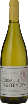 DOMAINE MARQUIS D'ANGERVILLE 1er Cru Santenots , Meursault 2023 Bottle image number 0