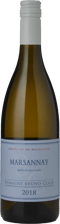 DOMAINE BRUNO CLAIR Marsannay Blanc , Marsannay 2018 Bottle