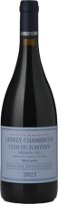 DOMAINE BRUNO CLAIR Clos du Fonteny 1er cru Monopole, Gevrey-Chambertin 2023 Bottle